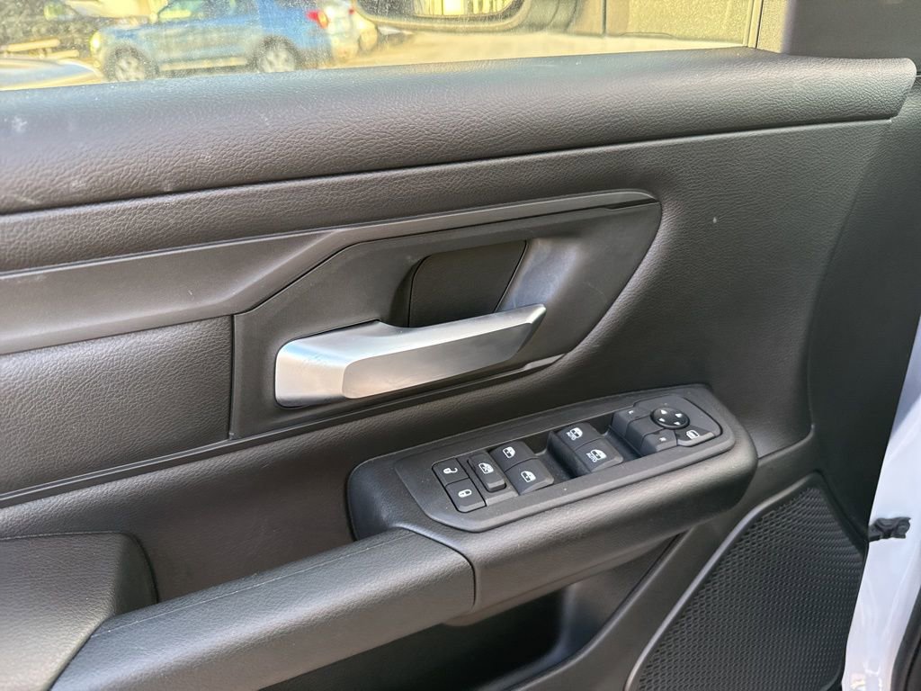 New 2026 RAM 1500 Tradesman image 11