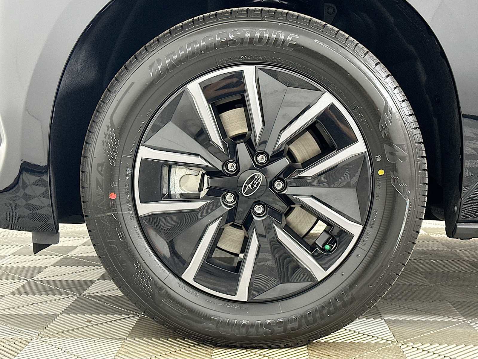 New 2026 Subaru Solterra Premium image 28