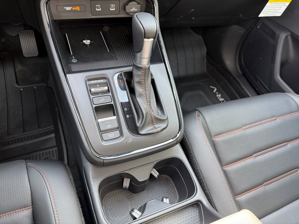 Certified 2026 Honda CR-V Sport-L image 24