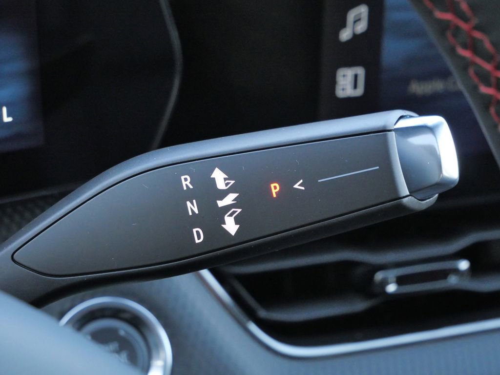 New 2026 Chevrolet Equinox RS w/ Convenience Package III image 19