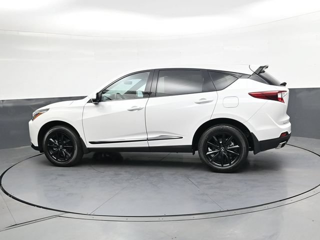 New 2026 Acura RDX SH-AWD image 6