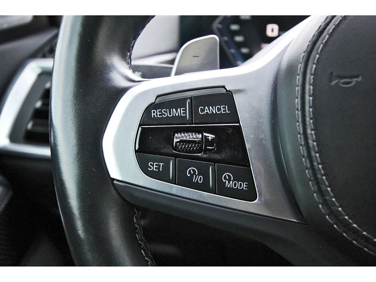 Used 2024 BMW X6 M60i AWD/4WD image 14