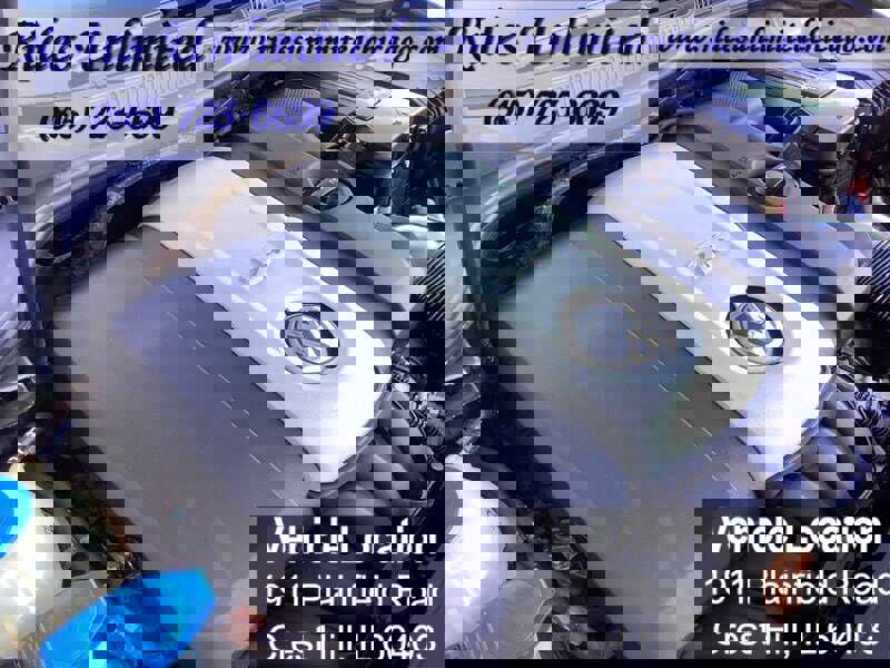 Used 2007 Volkswagen Rabbit 2-Door image 37