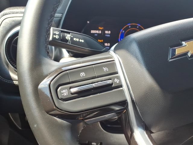 Used 2024 Chevrolet Colorado LT w/ LT Convenience Package II AWD/4WD image 14