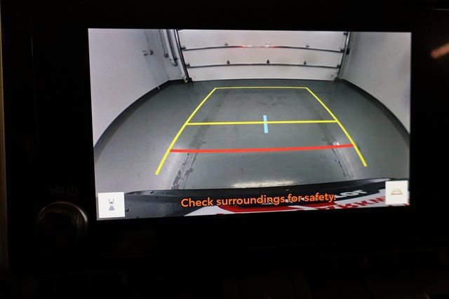 Certified 2024 Toyota RAV4 LE image 24