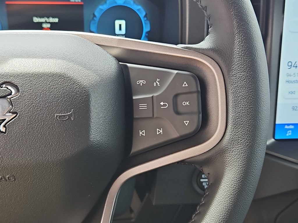 New 2026 Ford Bronco Big Bend AWD/4WD image 24