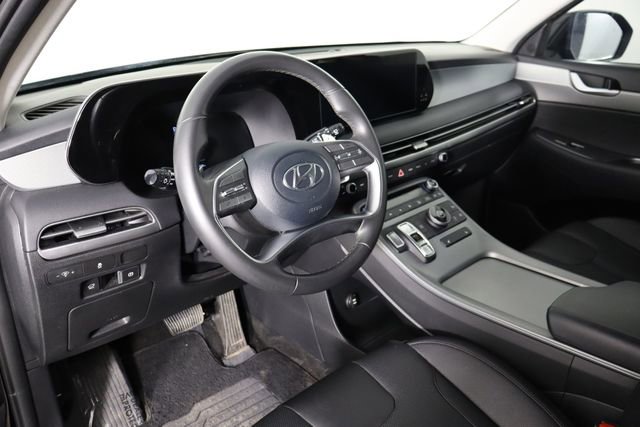 Used 2025 Hyundai Palisade SEL FWD image 27