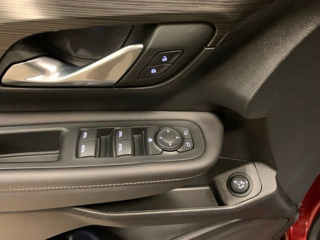 Used 2022 GMC Terrain SLE w/ Driver Convenience Package AWD/4WD image 20