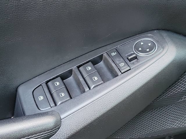 Used 2021 Kia Seltos EX AWD/4WD image 16