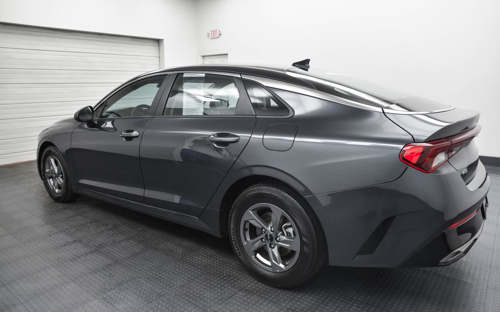 Used 2024 Kia K5 LXS image 7