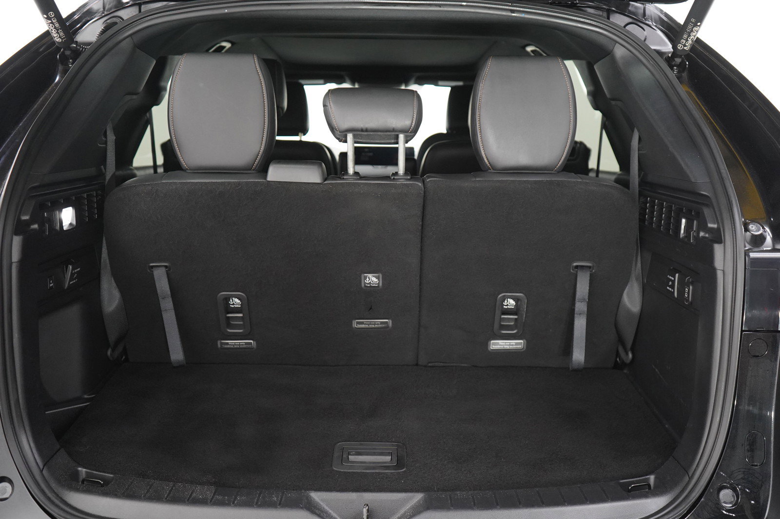 Certified 2024 MAZDA CX-90 Plug-In Hybrid w/ Premium Plus image 10