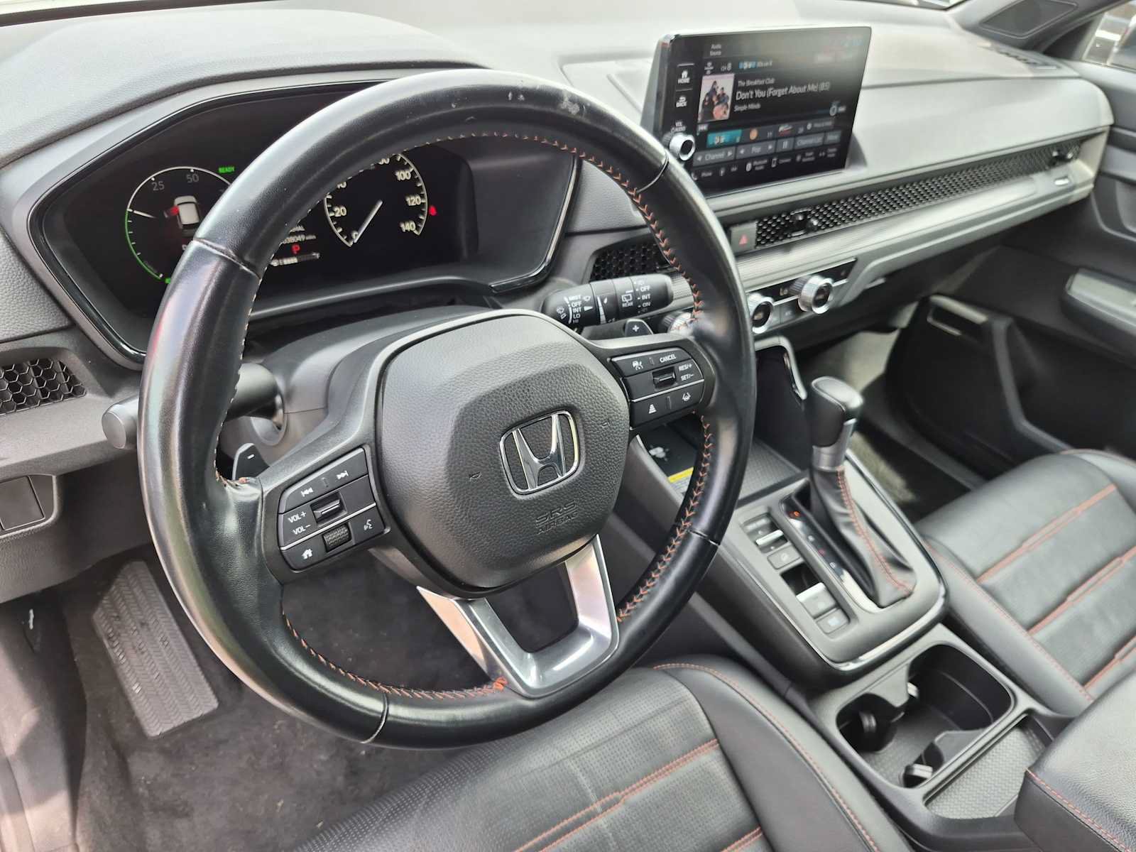 Used 2025 Honda CR-V Sport-L image 2