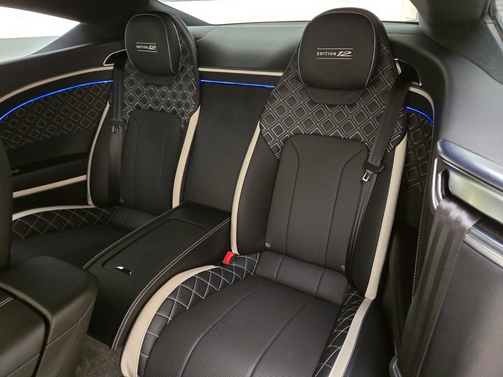 Used 2024 Bentley Continental GT Speed AWD/4WD image 17