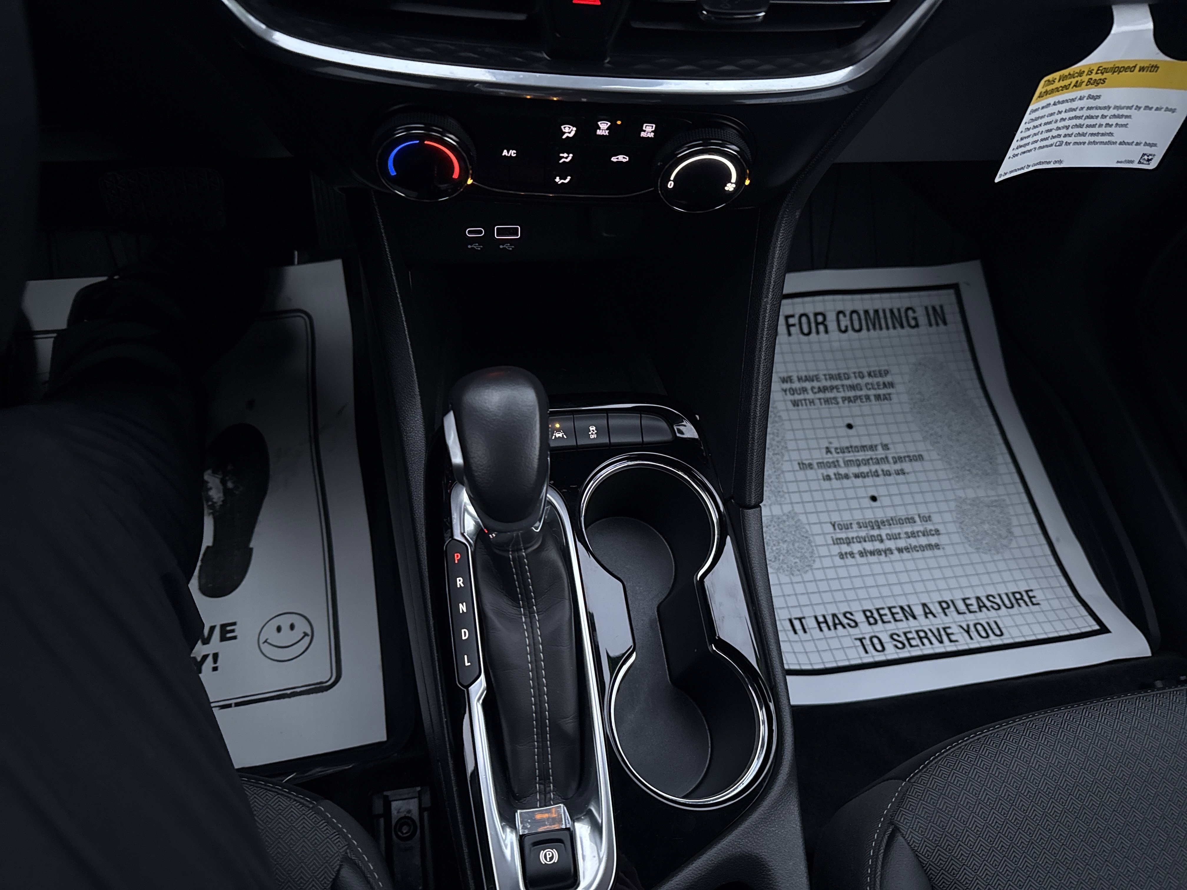 Used 2024 Buick Encore GX Preferred image 21