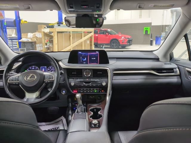 Used 2021 Lexus RX 350 AWD w/ Premium Package image 6