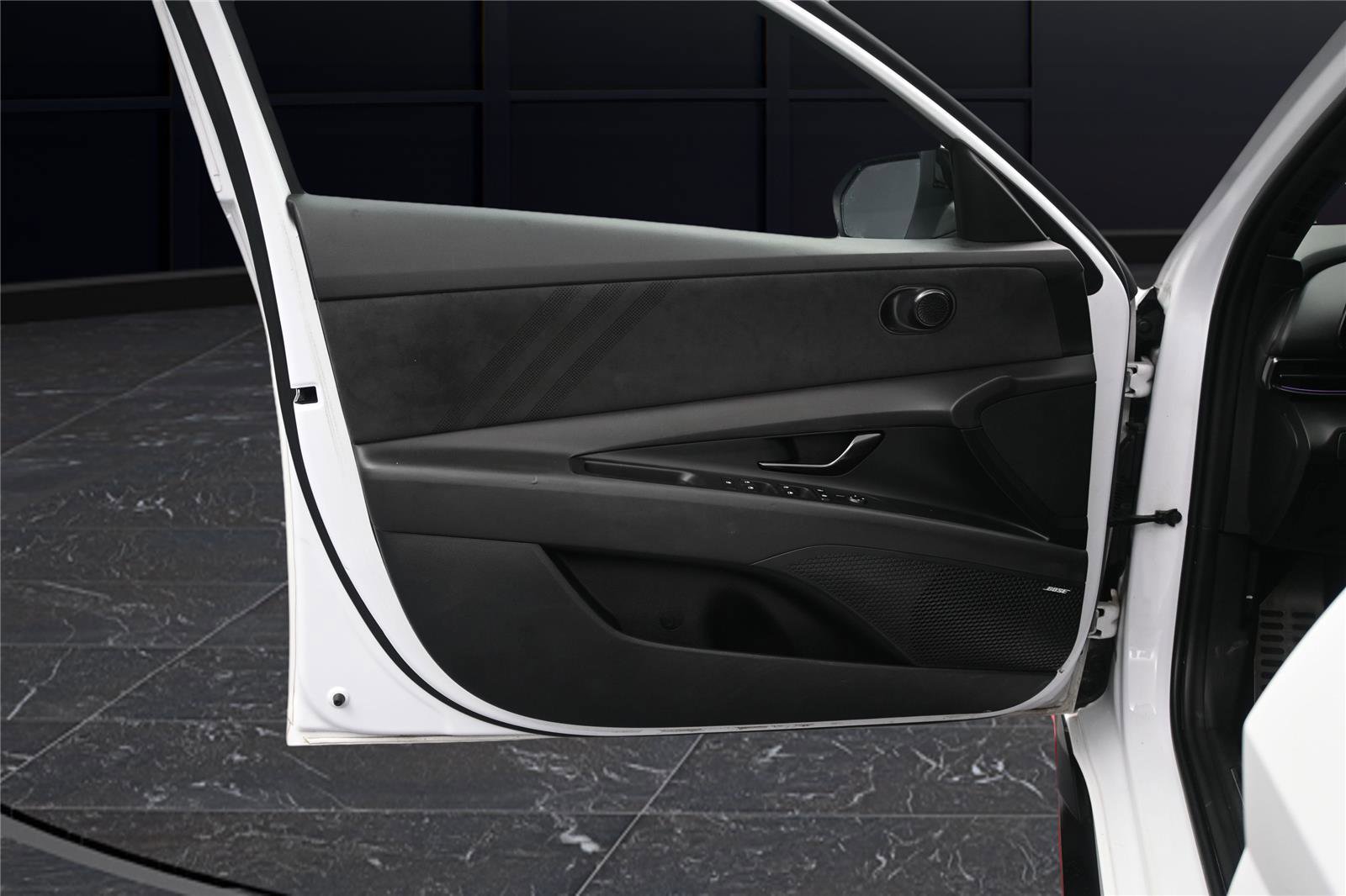 Used 2023 Hyundai Elantra N FWD image 9