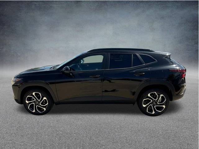 Used 2026 Chevrolet Trax RS w/ Sunroof Package FWD image 6