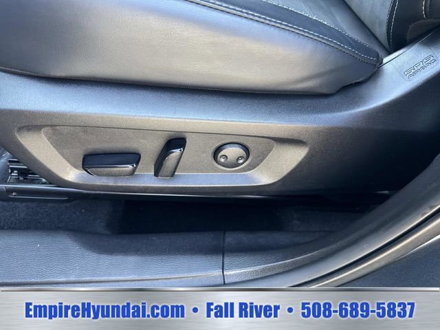 Used 2024 Mitsubishi Outlander Ralliart AWD/4WD image 20