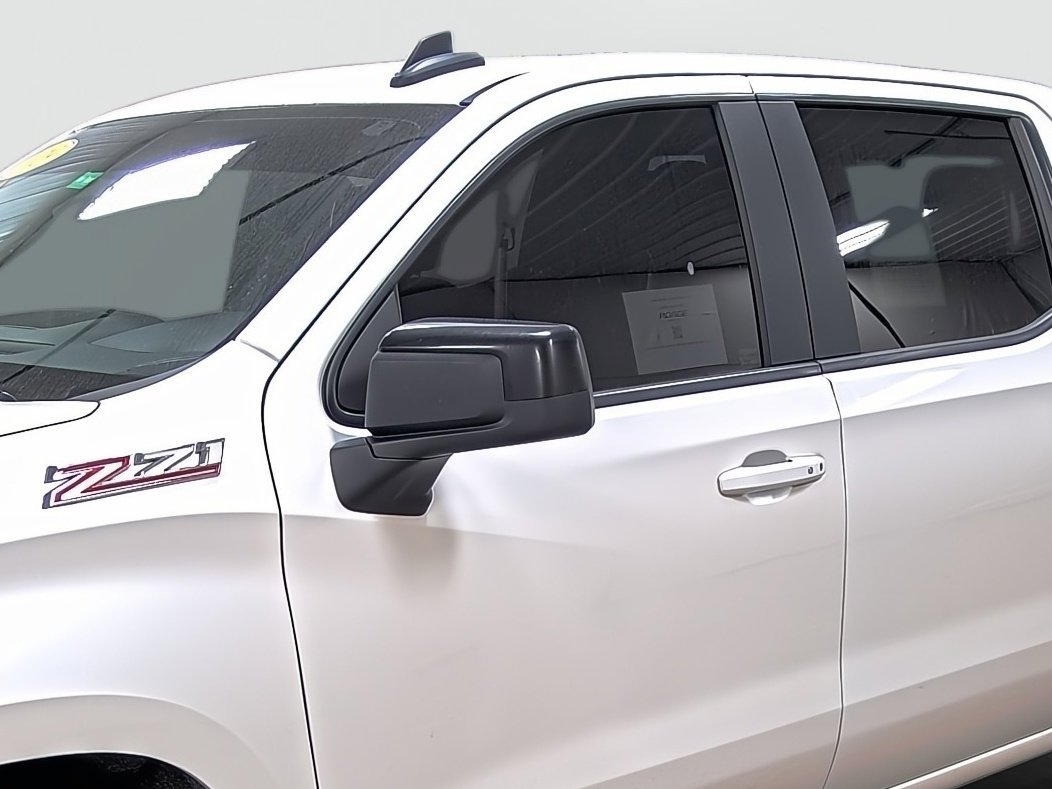 Used 2019 Chevrolet Silverado 1500 RST image 8