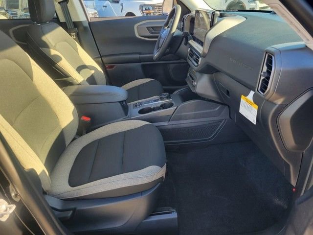 New 2025 Ford Bronco Sport Big Bend image 12