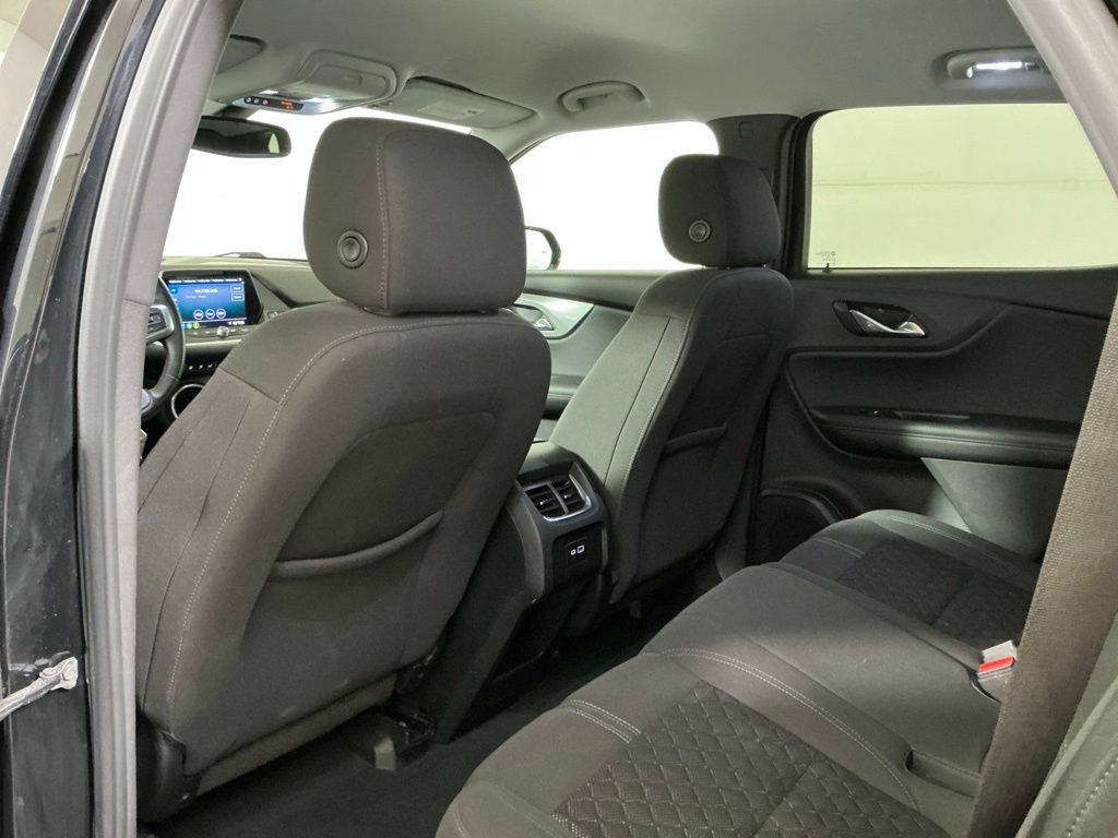 Used 2020 Chevrolet Blazer LT FWD image 23
