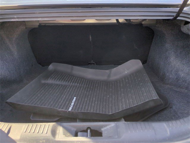 Used 2025 Ford Mustang Premium image 20