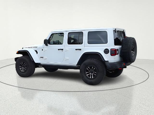 Used 2024 Jeep Wrangler Unlimited Rubicon image 9