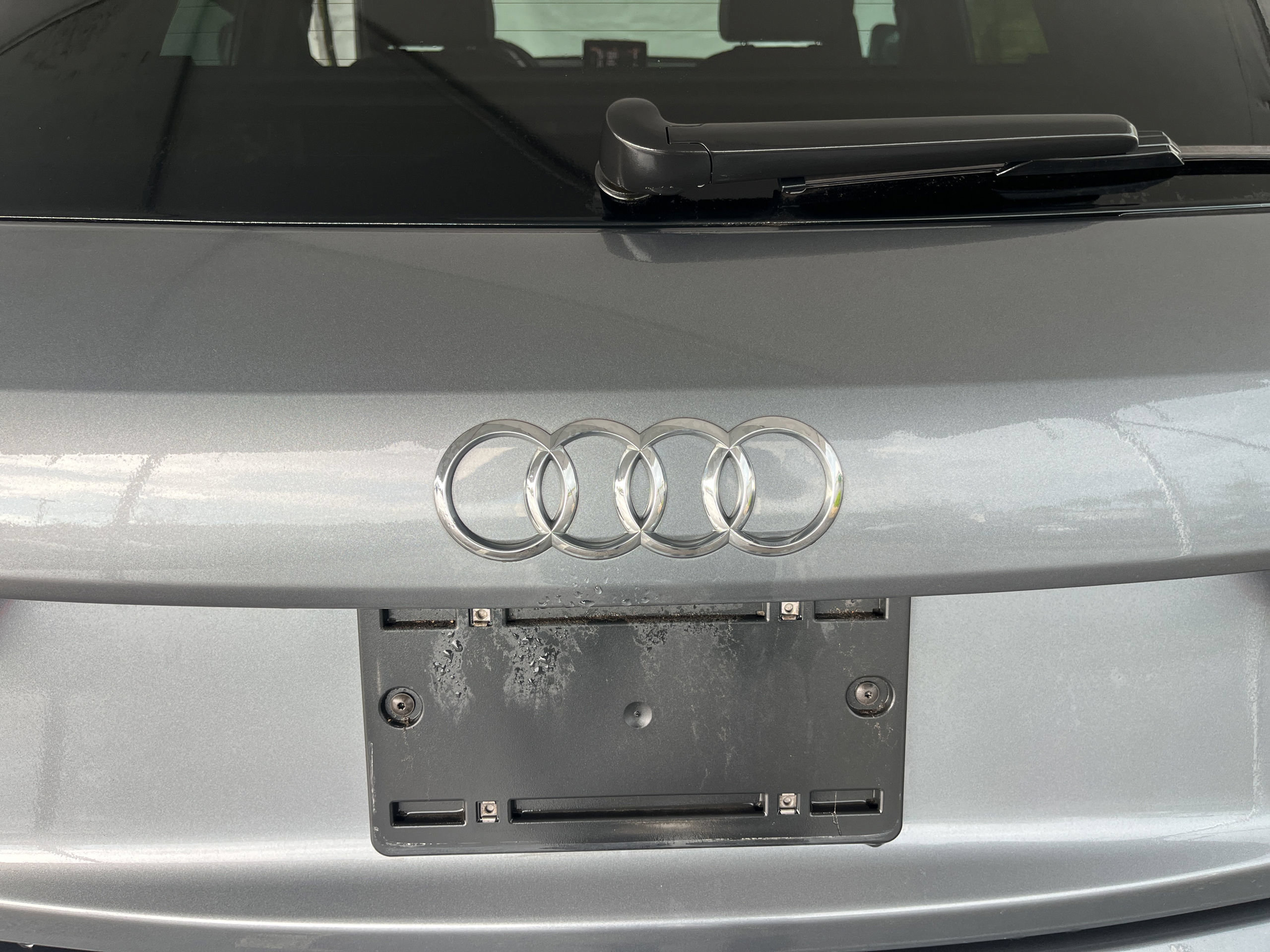 Used 2017 Audi Q3 2.0T Prestige w/ Prestige Package FWD image 18