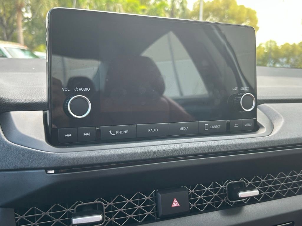 Used 2023 Honda Accord EX image 22