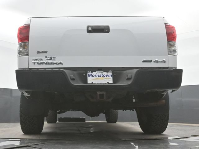 Used 2011 Toyota Tundra 4x4 CrewMax w/ TRD Rock Warrior Pkg image 44