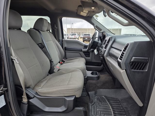 Used 2017 Ford F350 XLT w/ XLT Value Package image 25