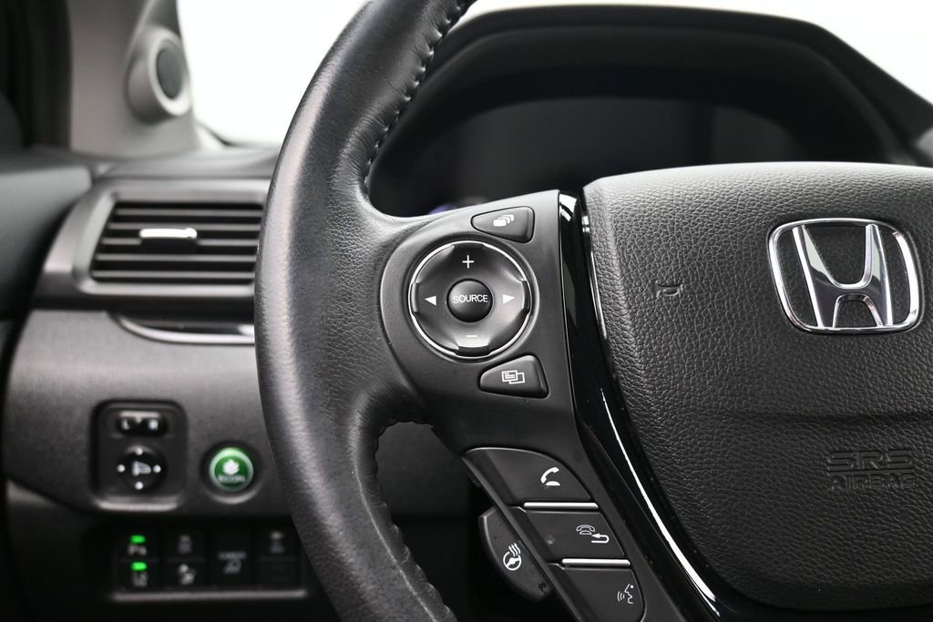 Certified 2019 Honda Ridgeline RTL-E image 46