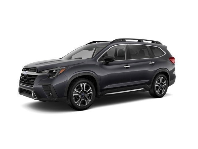 New 2025 Subaru Ascent Touring image 3