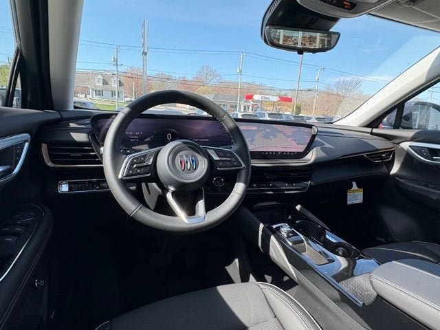 New 2026 Buick Envision Avenir AWD/4WD image 20