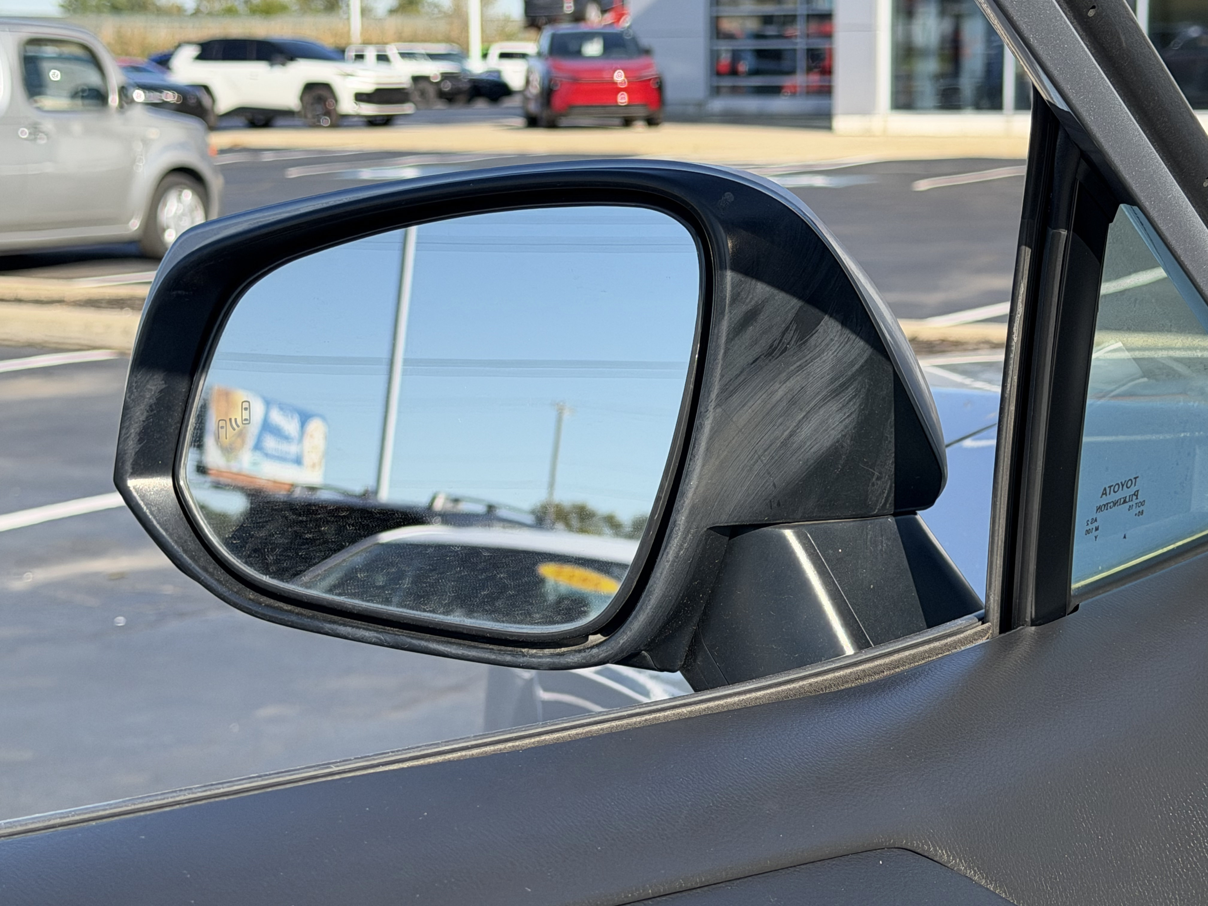 Certified 2023 Toyota RAV4 XLE AWD/4WD image 22