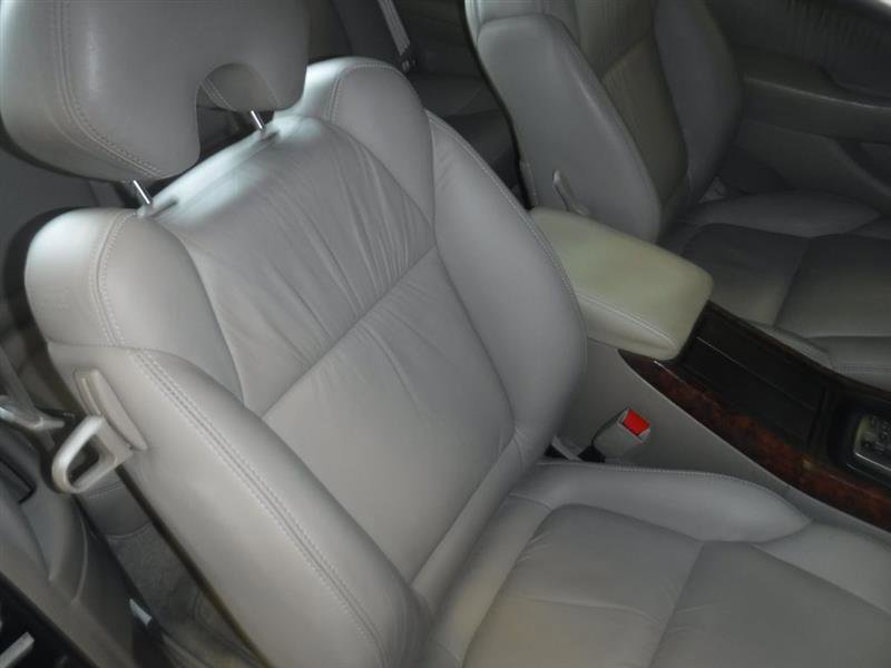 Used 2001 Acura CL image 28