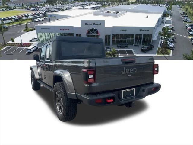 Certified 2021 Jeep Gladiator Sport w/ Quick Order Package 24Q 80Th AWD/4WD image 27