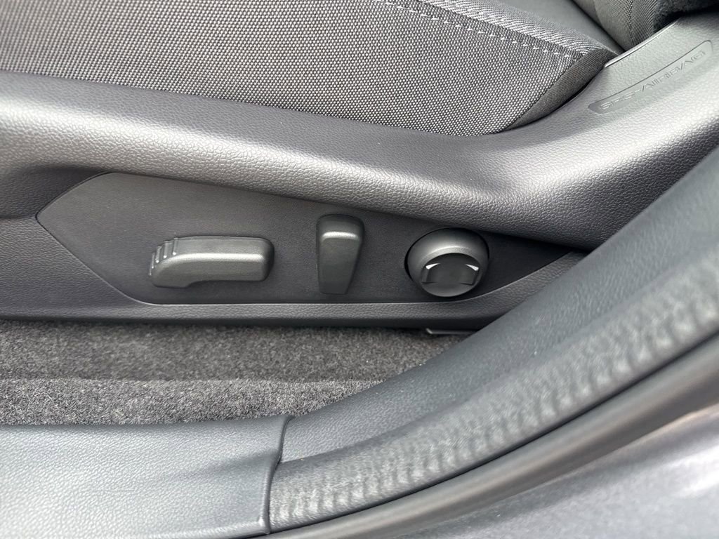 New 2026 Subaru Crosstrek 2.5i Premium image 10