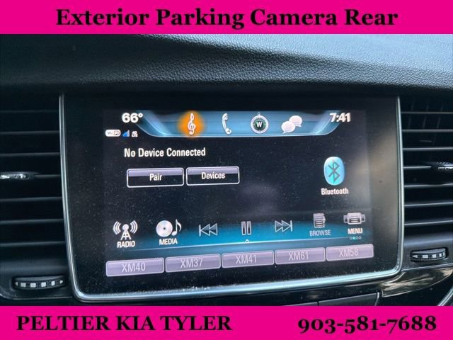 Used 2019 Buick Encore Preferred image 21