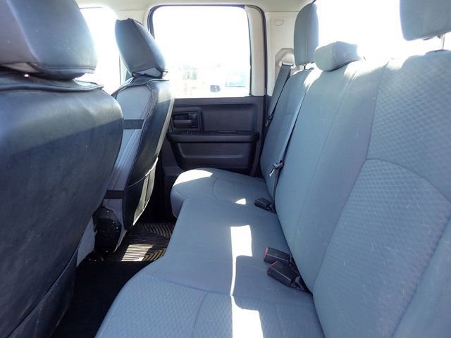 Used 2018 RAM 1500 Express w/ Express Value Package image 12