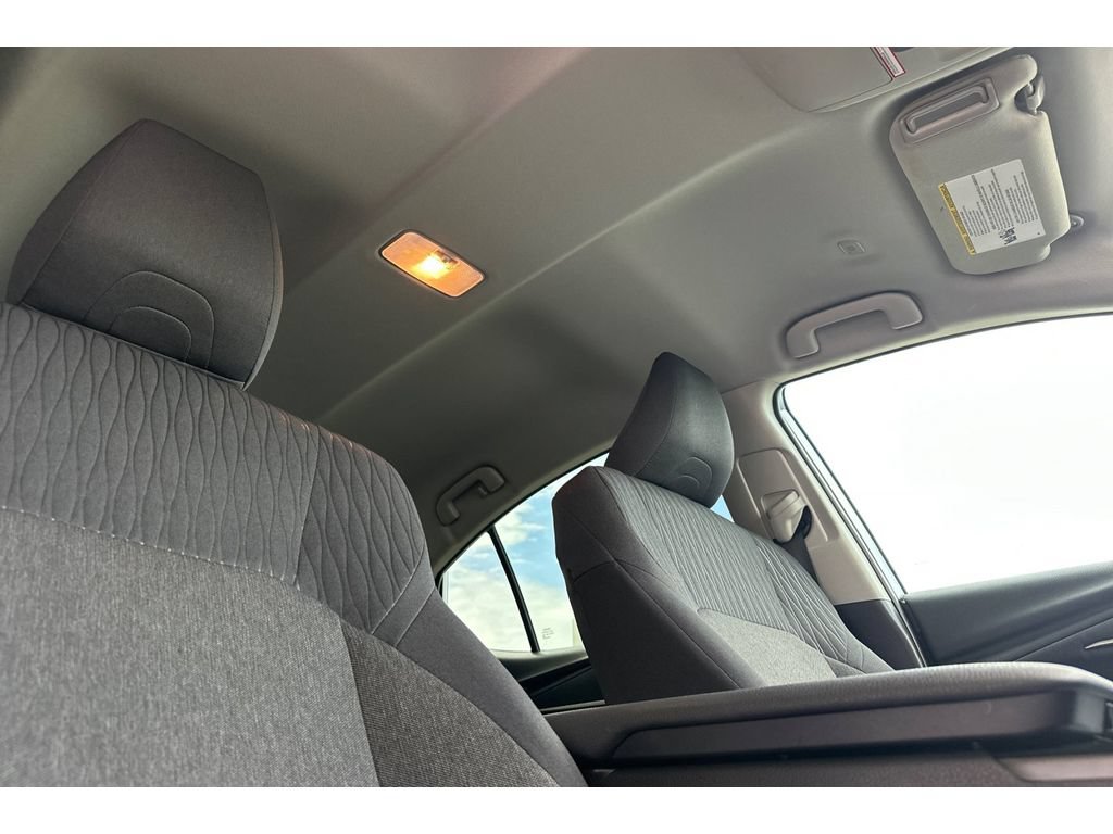 Certified 2025 Toyota Camry LE w/ Convenience Package FWD image 18