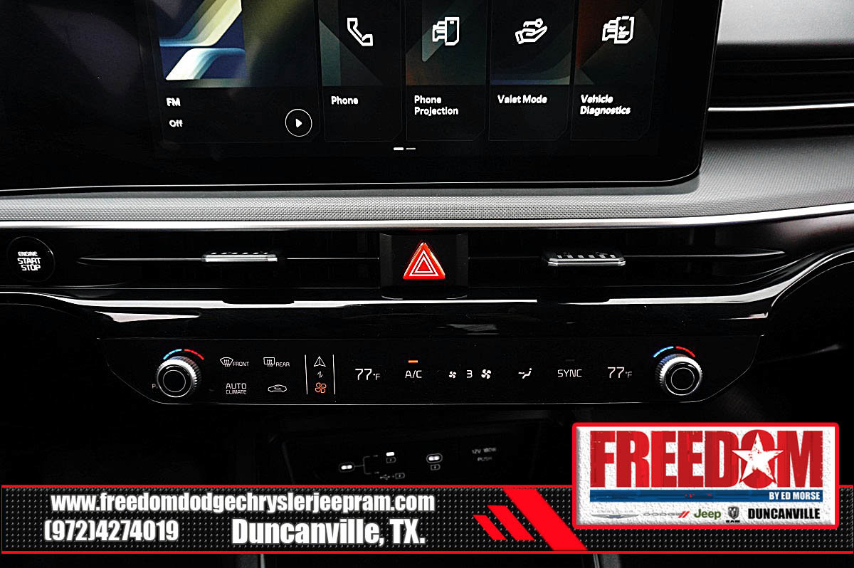 Used 2025 Kia K5 LXS FWD image 22