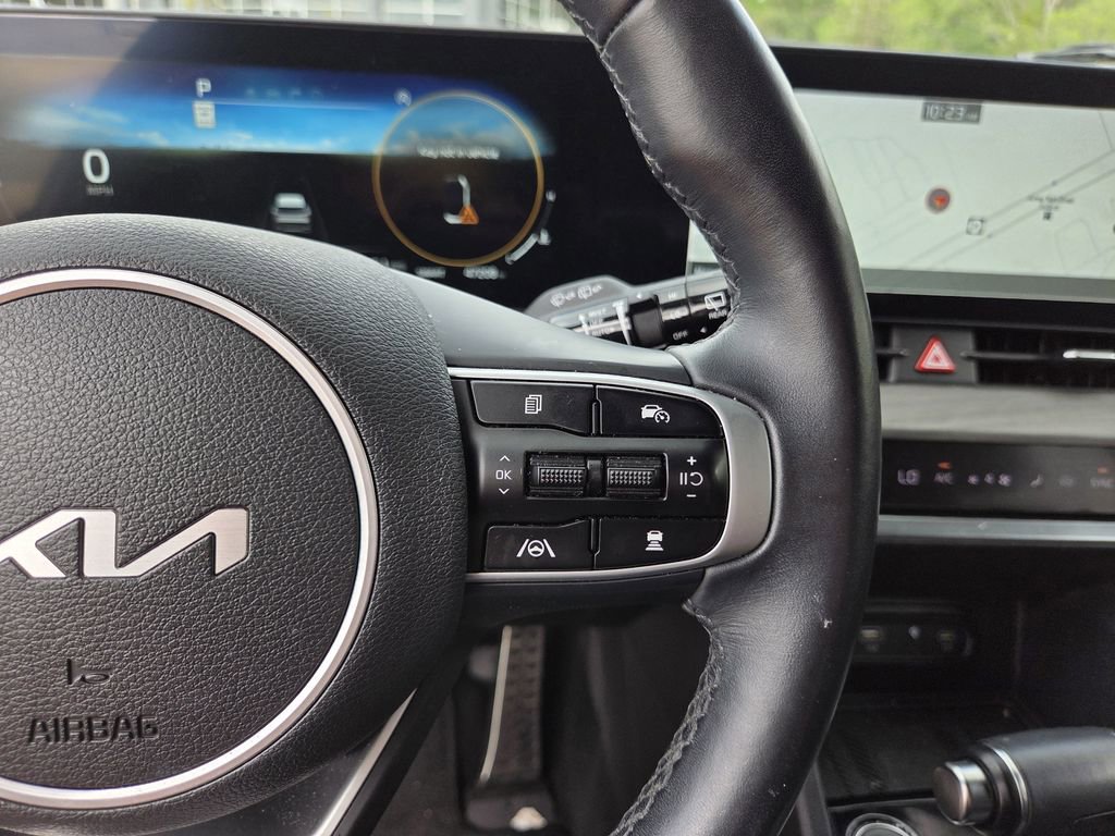 Used 2024 Kia Sportage X-Pro image 25