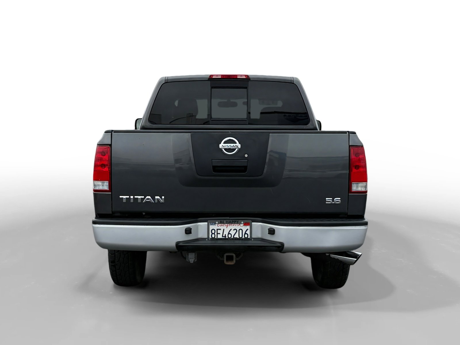 Used 2006 Nissan Titan XE w/ (W02) Preferred Pkg image 4