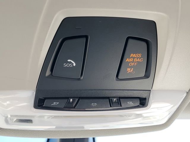 Used 2015 BMW i3 w/ Range Extender image 28