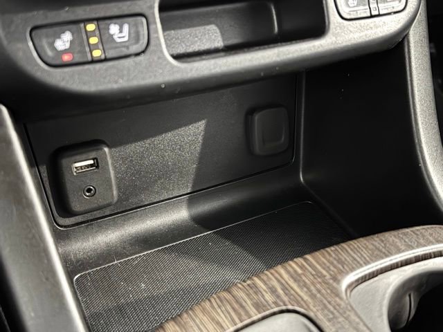 Used 2018 GMC Canyon Denali image 15