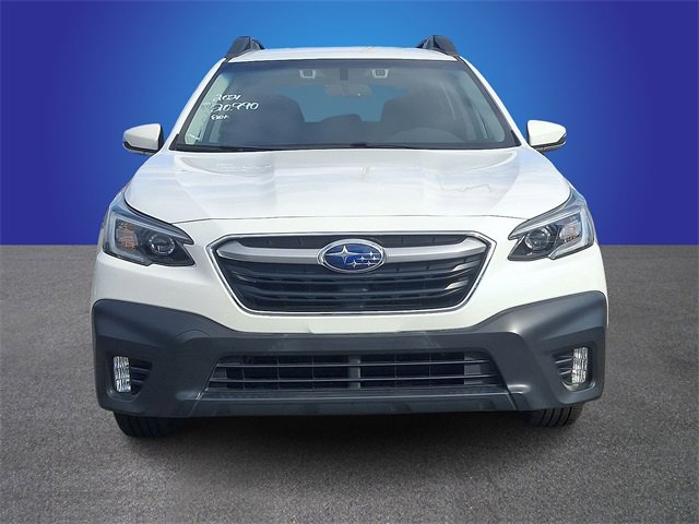 Used 2021 Subaru Outback Premium image 2