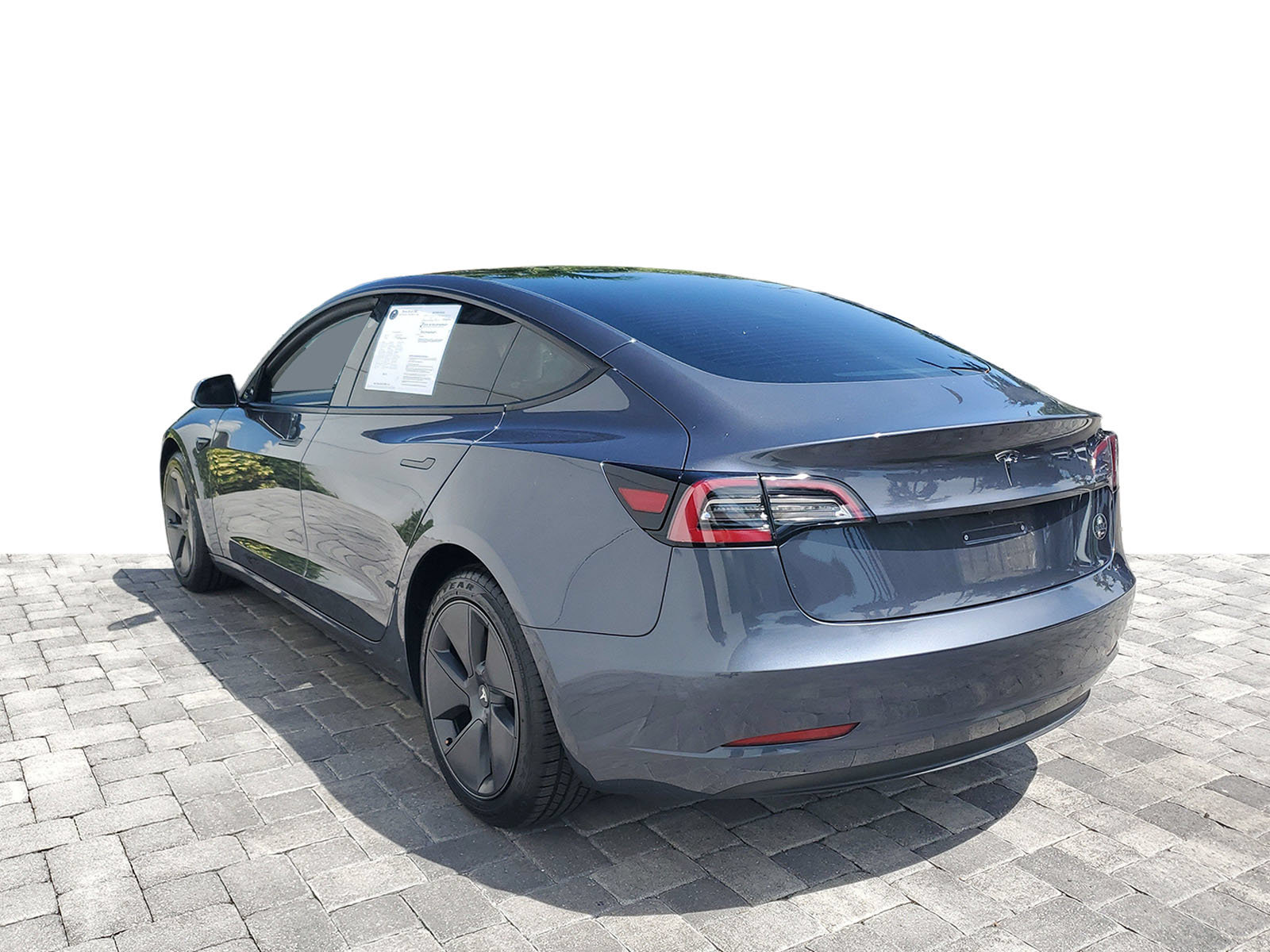 Used 2023 Tesla Model 3 Standard Range RWD image 4
