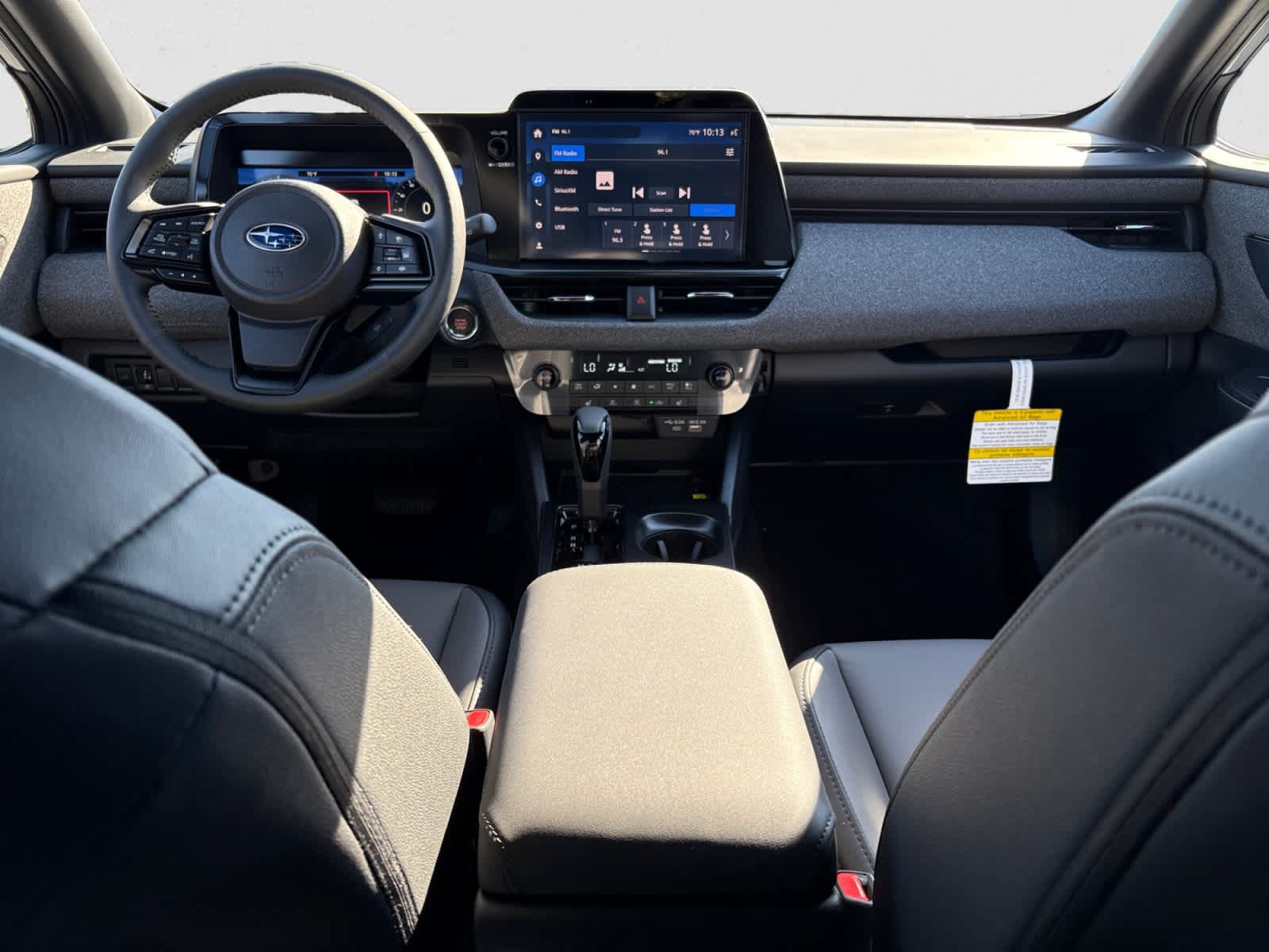 New 2026 Subaru Outback Premium AWD/4WD image 12