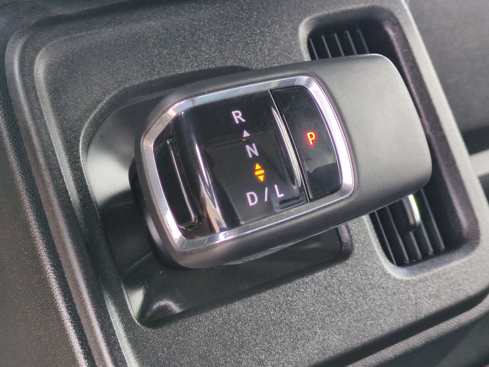 Used 2023 Chevrolet Brightdrop 600 w/ Active Safety Package 2 AWD/4WD image 18
